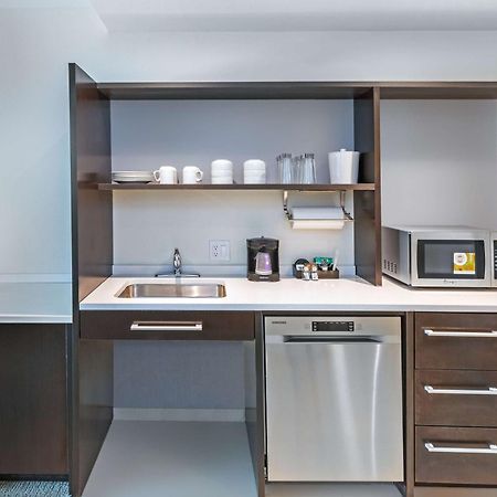 Home2 Suites By Hilton Laredo, Tx Buitenkant foto