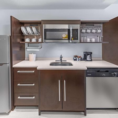 Home2 Suites By Hilton Laredo, Tx Buitenkant foto