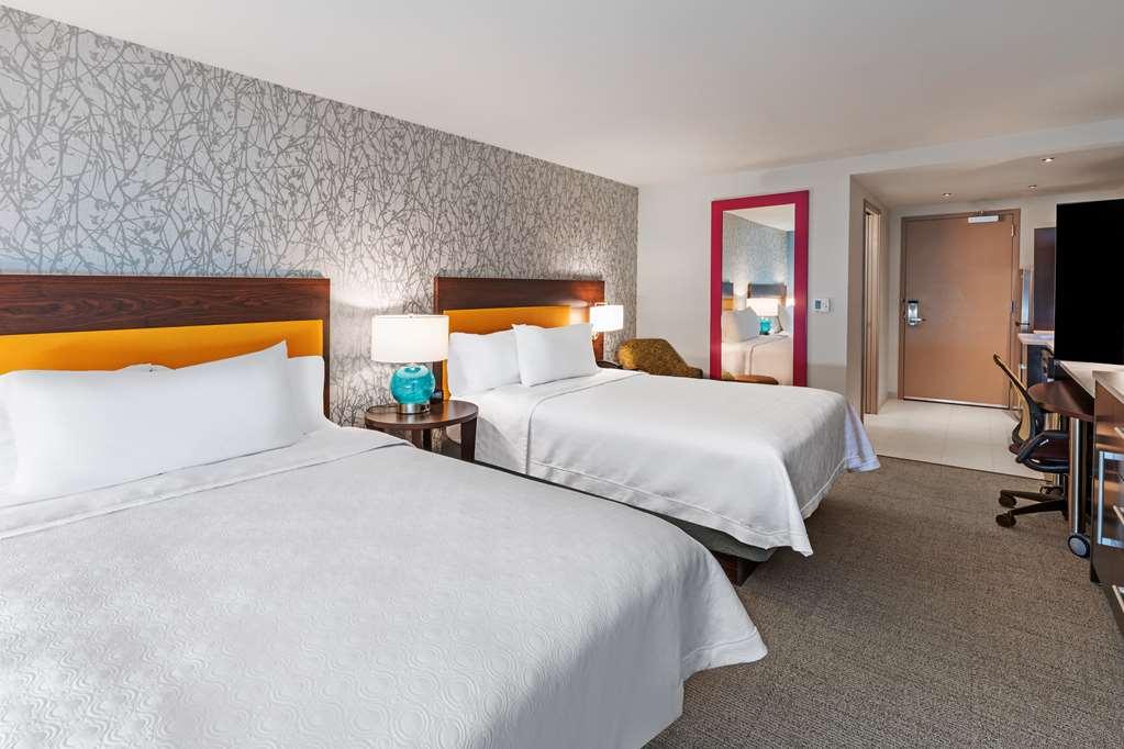 Home2 Suites By Hilton Laredo, Tx Kamer foto