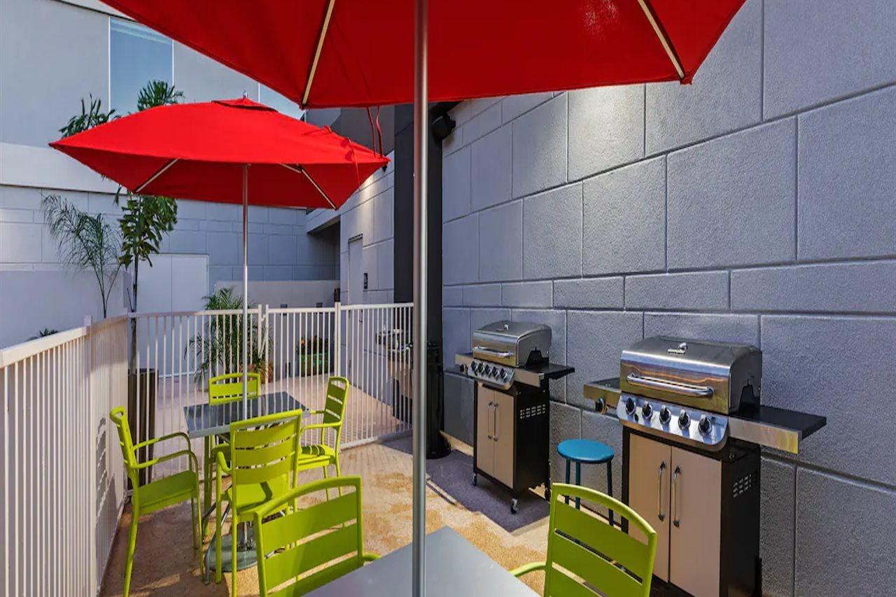 Home2 Suites By Hilton Laredo, Tx Buitenkant foto