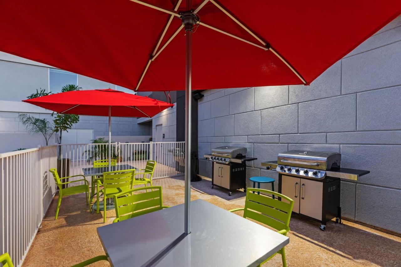 Home2 Suites By Hilton Laredo, Tx Buitenkant foto