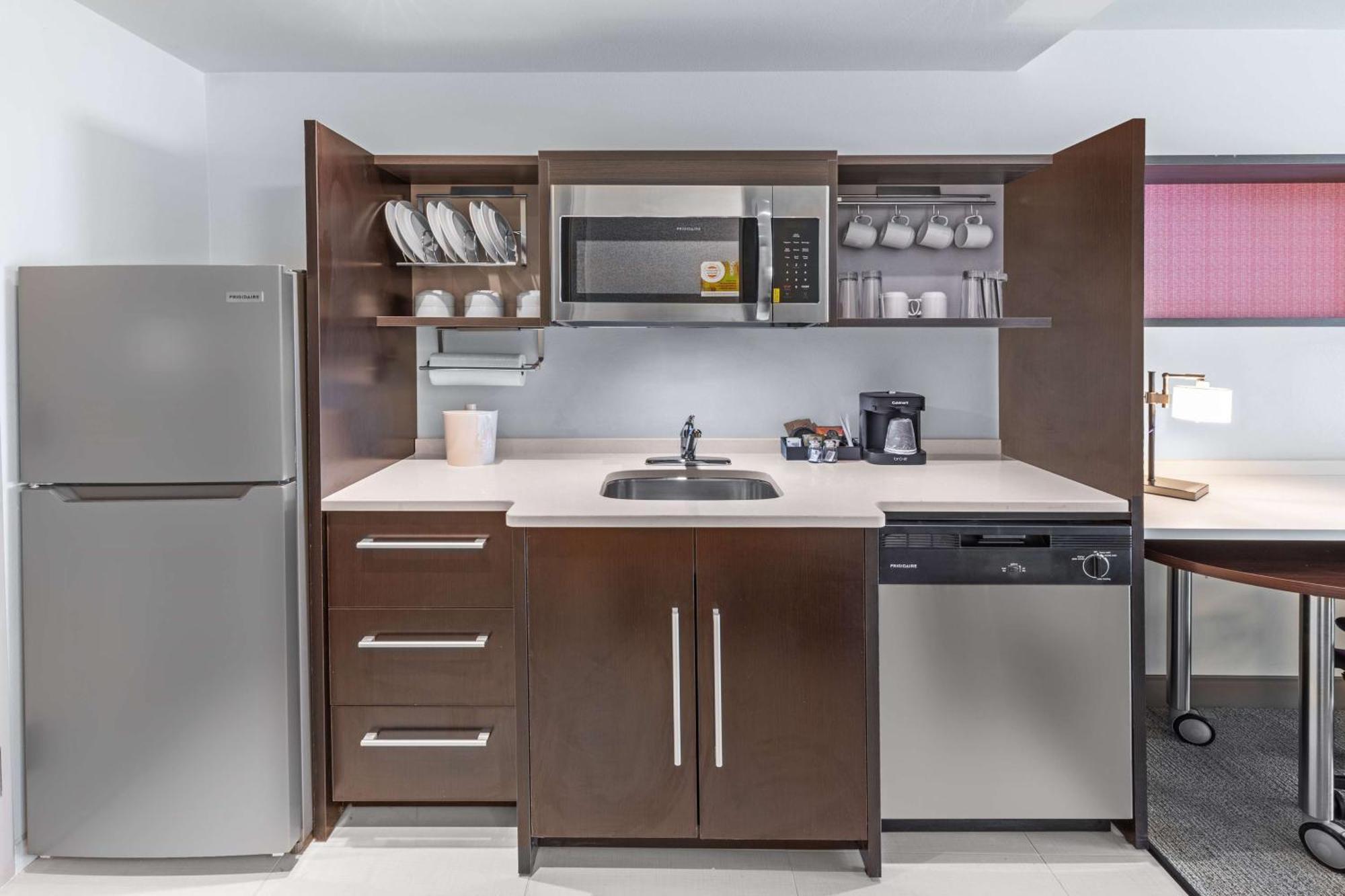 Home2 Suites By Hilton Laredo, Tx Buitenkant foto