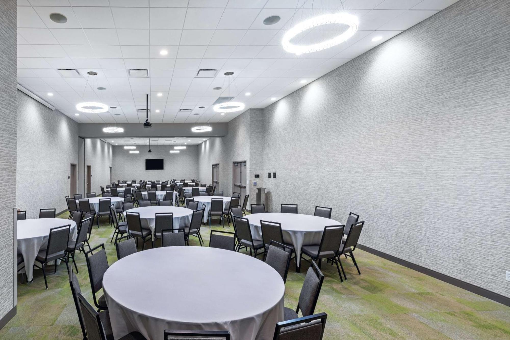 Home2 Suites By Hilton Laredo, Tx Buitenkant foto