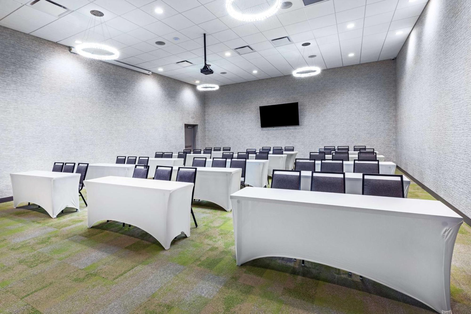 Home2 Suites By Hilton Laredo, Tx Buitenkant foto