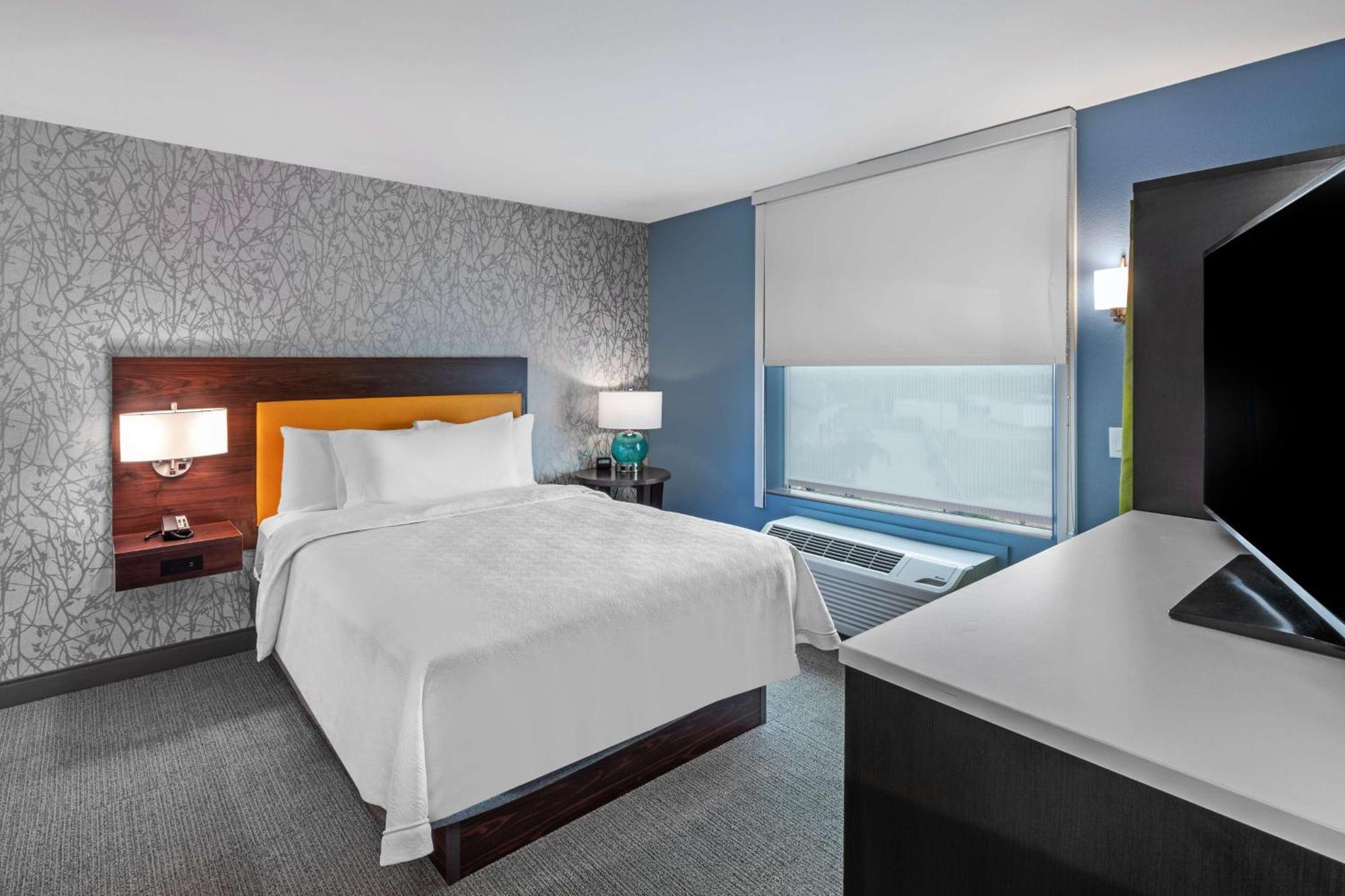 Home2 Suites By Hilton Laredo, Tx Buitenkant foto