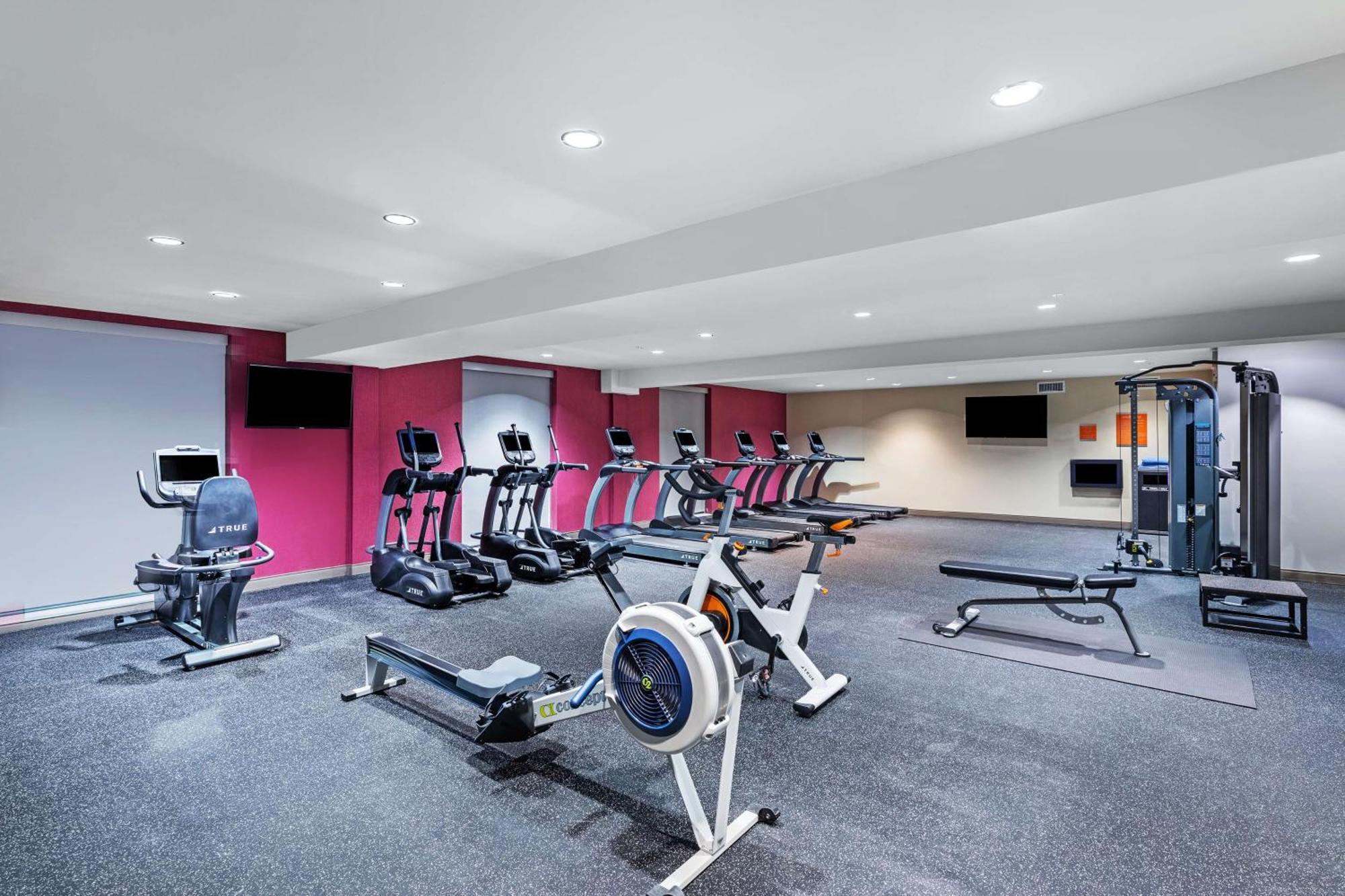 Home2 Suites By Hilton Laredo, Tx Buitenkant foto